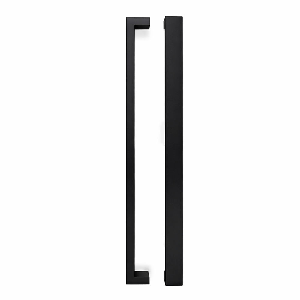 Puxador Mezzano pRETO 3
